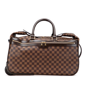 Pre-Loved Louis Vuitton Damier Ebene Eole 50